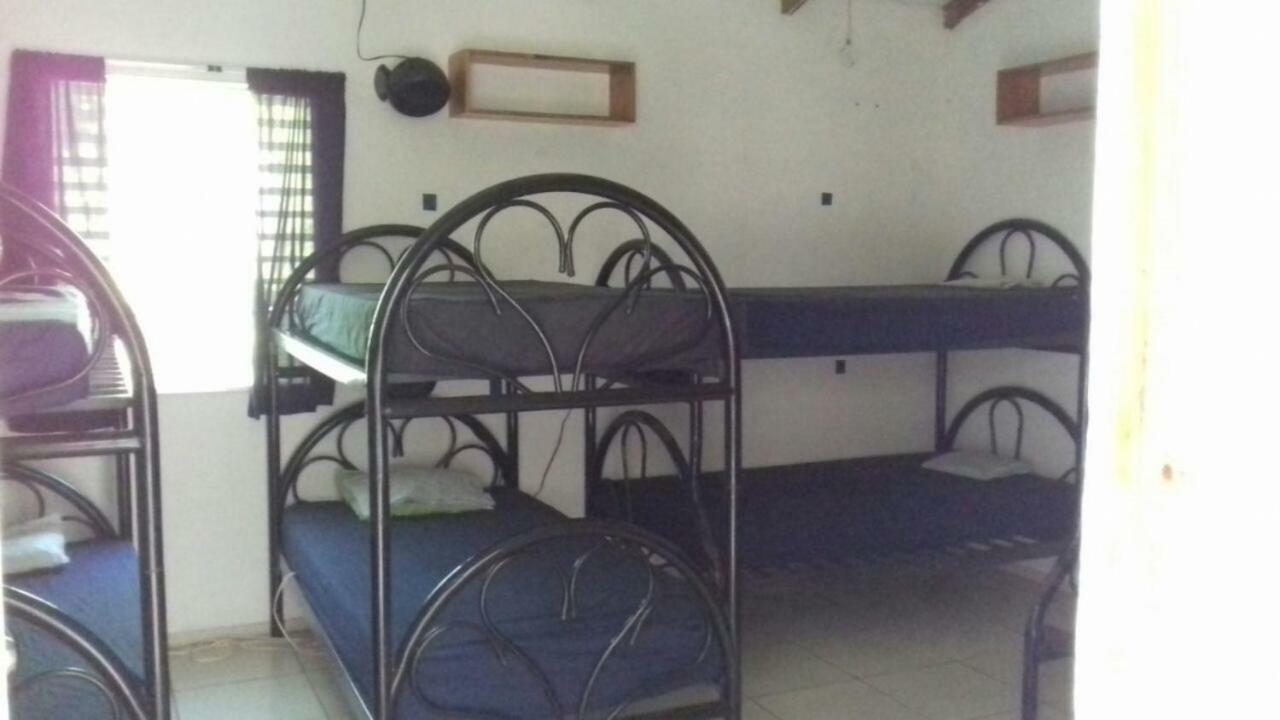 Hostal El Balsamo Ель-Сунзаль Екстер'єр фото