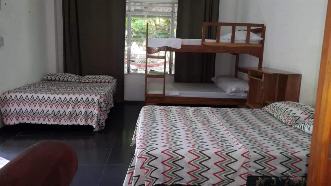 Hostal El Balsamo Ель-Сунзаль Екстер'єр фото