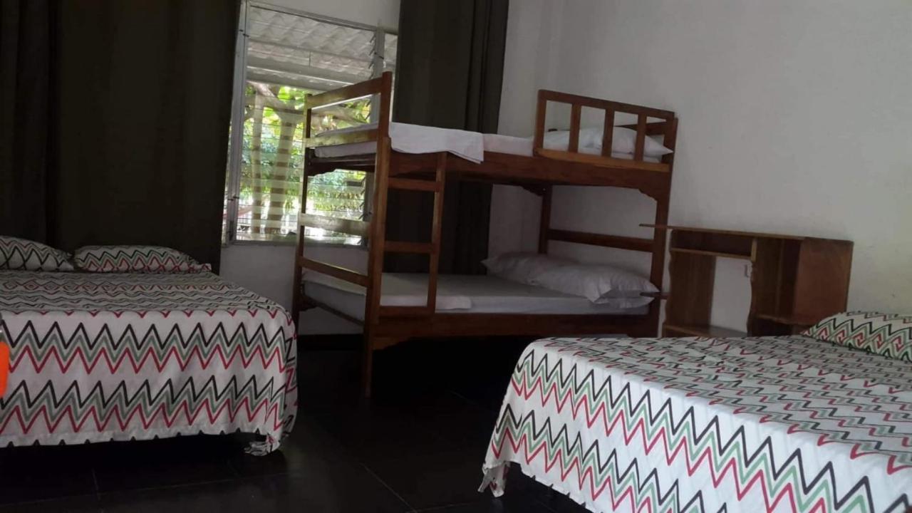 Hostal El Balsamo Ель-Сунзаль Екстер'єр фото